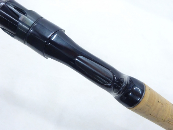 21ポイズングロリアス 165XH-SB